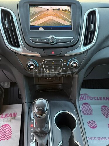 Chevrolet Equinox-14