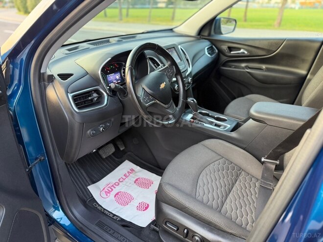 Chevrolet Equinox-12