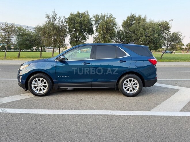 Chevrolet Equinox-10