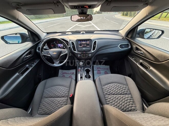 Chevrolet Equinox-15