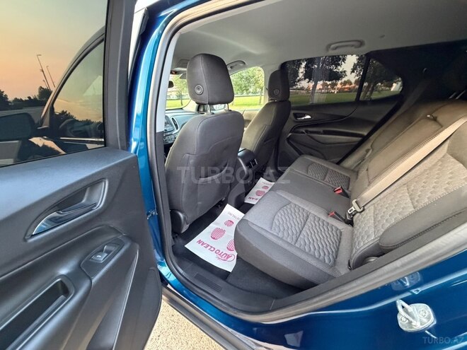Chevrolet Equinox-16