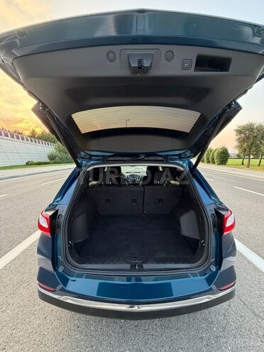 Chevrolet Equinox-17