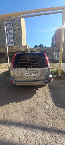 Nissan X-Trail-3