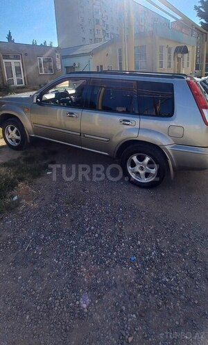 Nissan X-Trail-2