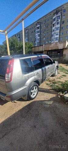 Nissan X-Trail-4