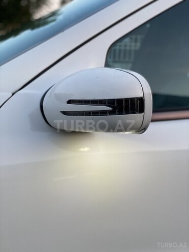 Mercedes C 320-10