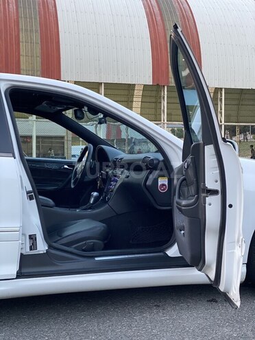 Mercedes C 320-14