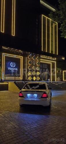 Mercedes C 320-3
