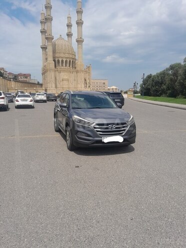 Hyundai Tucson-1