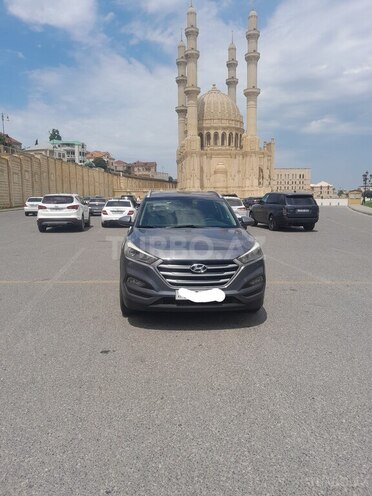 Hyundai Tucson-2