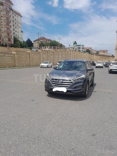 Hyundai Tucson-3