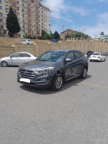 Hyundai Tucson-4
