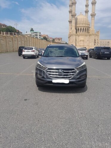 Hyundai Tucson-5