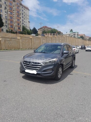 Hyundai Tucson-6