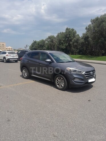 Hyundai Tucson-13