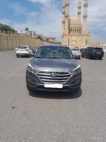 Hyundai Tucson-15