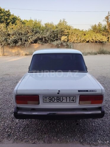 LADA (VAZ) 2107-4