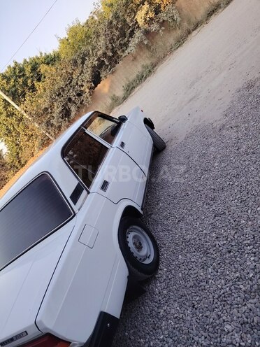 LADA (VAZ) 2107-3