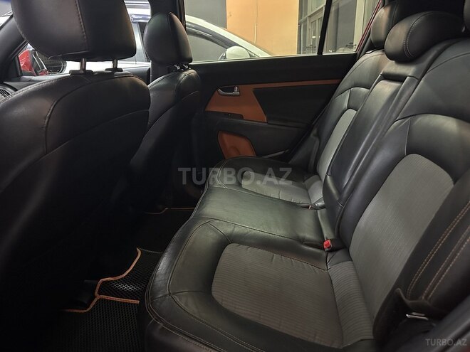 Kia Sportage-14