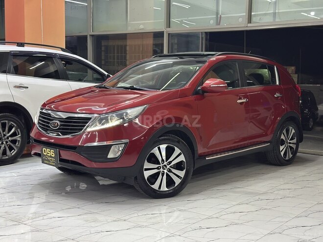 Kia Sportage-3