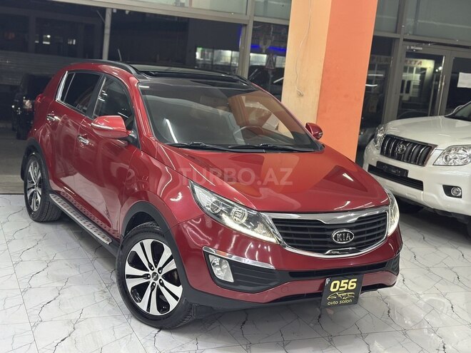 Kia Sportage-6