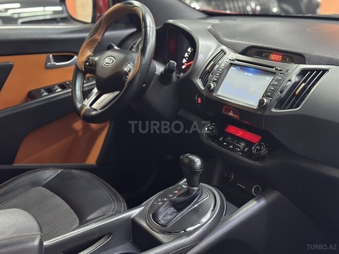 Kia Sportage-17