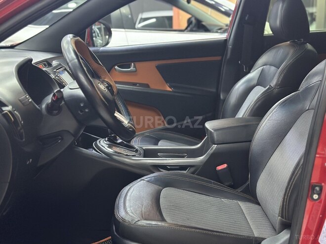 Kia Sportage-13