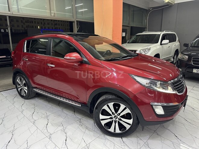 Kia Sportage-4