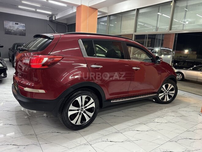 Kia Sportage-8