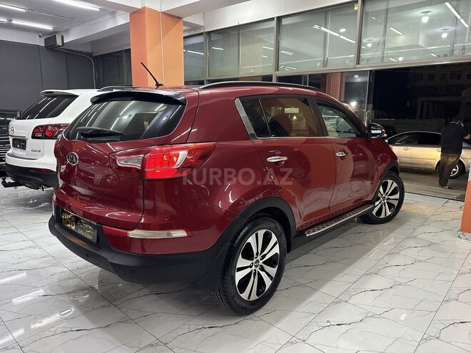 Kia Sportage-9