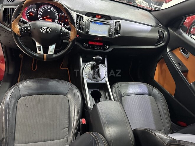 Kia Sportage-15