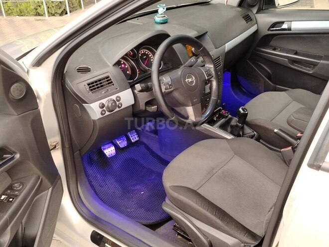 Opel Astra-6