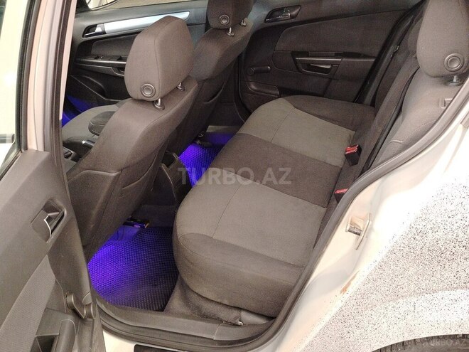 Opel Astra-5