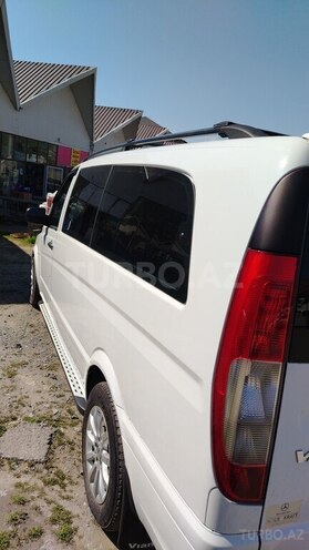 Mercedes Vito 115 CDI-5