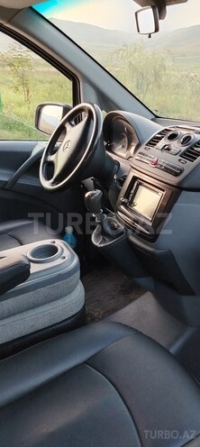 Mercedes Vito 115 CDI-15