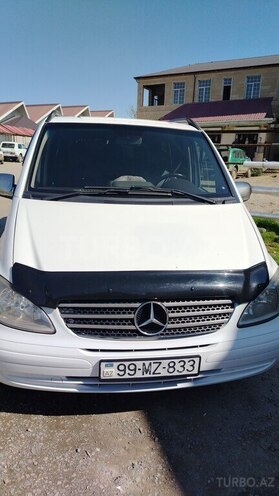 Mercedes Vito 115 CDI-3
