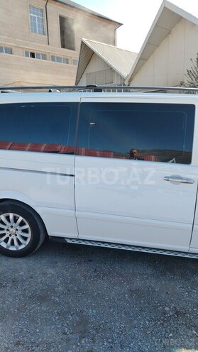 Mercedes Vito 115 CDI-2