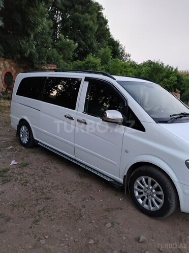Mercedes Vito 115 CDI-17