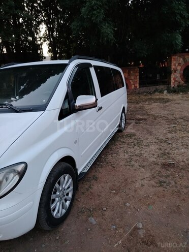 Mercedes Vito 115 CDI-19