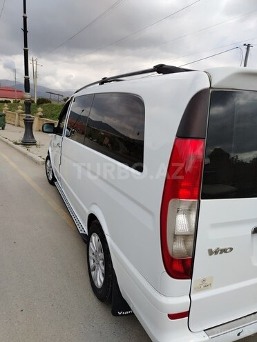 Mercedes Vito 115 CDI-12
