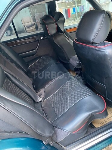 Mercedes E 280-10
