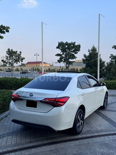 Toyota Corolla Levin-2