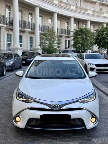 Toyota Corolla Levin-1