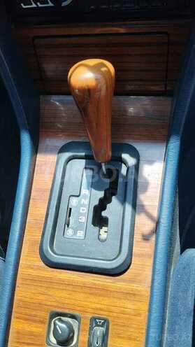 Mercedes 220 E-3