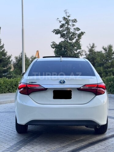 Toyota Corolla Levin-9