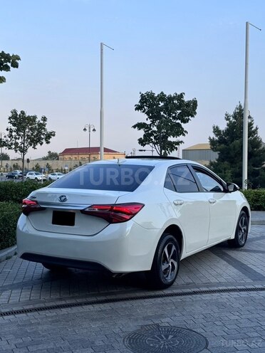 Toyota Corolla Levin-8