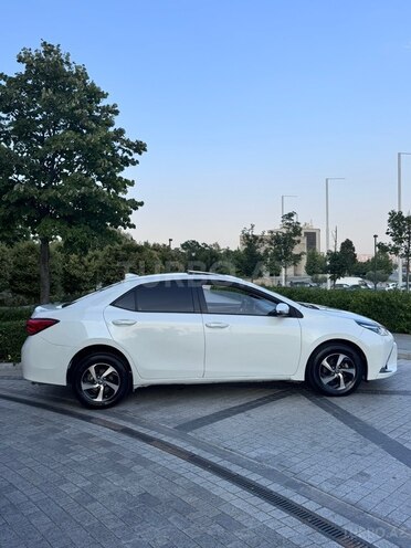Toyota Corolla Levin-7