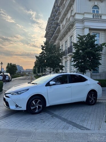 Toyota Corolla Levin-6