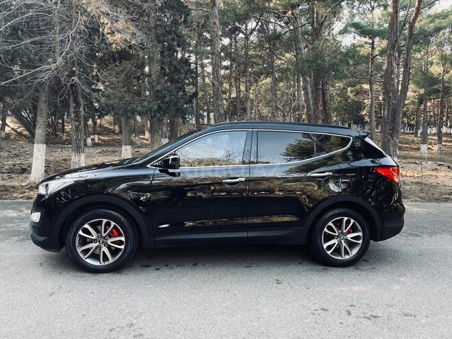 Hyundai Santa Fe-8