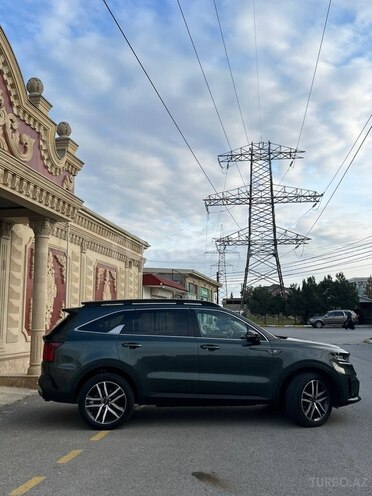 Kia Sorento-3